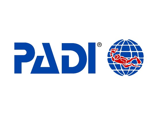 PADI Logo