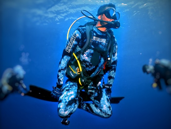 Course Images